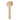 The "Schmallet" Wooden Ice Mallet