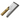 Soba Kiri Knife