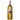 Bottle of AltaVé El Canto de Cierzo Blanco, Spanish white wine, 75cl