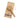 Lewis Bag And Wood Mallet Combination