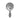 Bonzer Heritage Sprung Julep Strainer