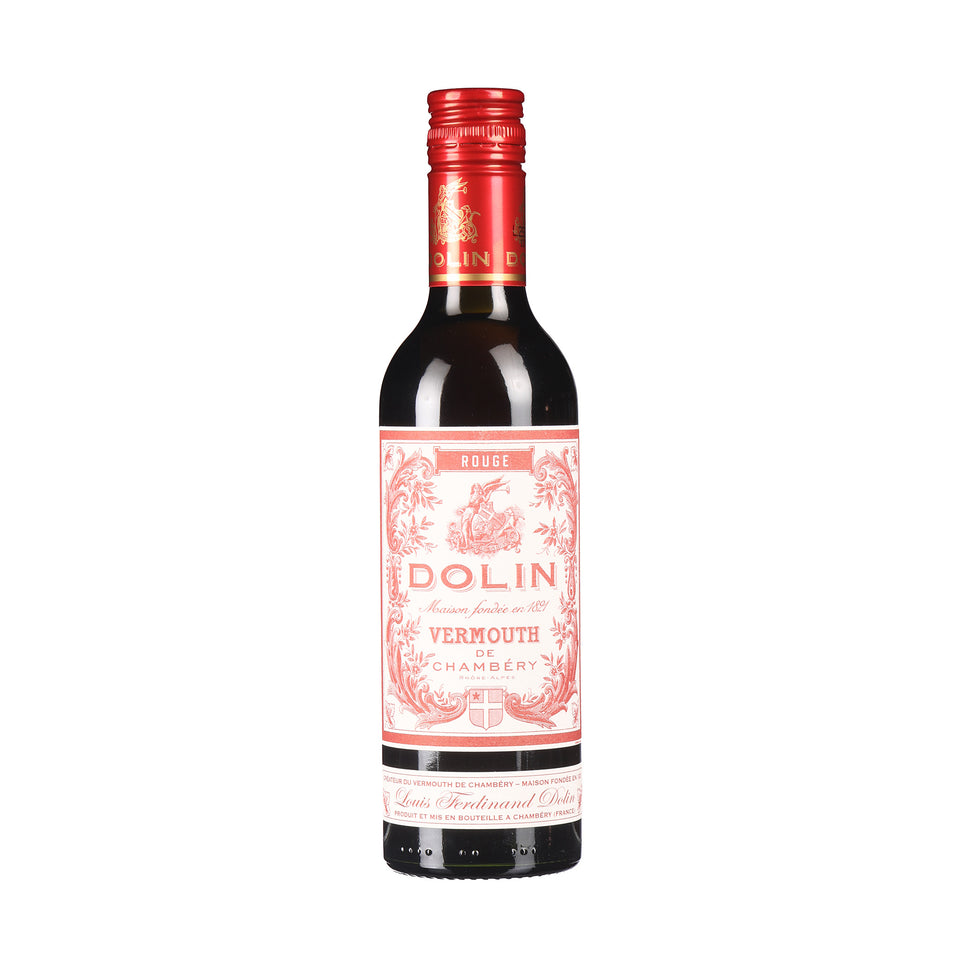 Dolin Rouge Vermouth de Chambéry – Difford's Shop
